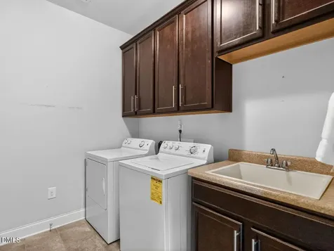 1497 Orchard Villas Avenue Apex NC 27502