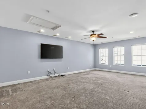 1497 Orchard Villas Avenue Apex NC 27502