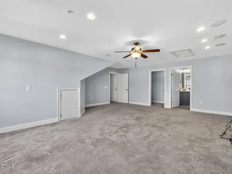 1497 Orchard Villas Avenue Apex NC 27502