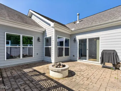 1497 Orchard Villas Avenue Apex NC 27502