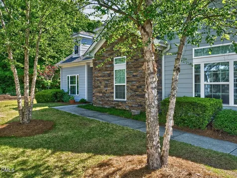 1497 Orchard Villas Avenue Apex NC 27502