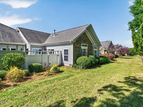 1497 Orchard Villas Avenue Apex NC 27502
