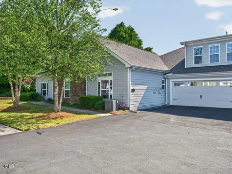 1497 Orchard Villas Avenue Apex NC 27502
