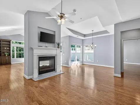 1497 Orchard Villas Avenue Apex NC 27502