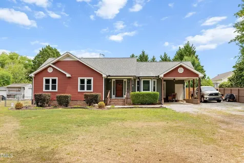 222 Dana Drive Garner NC 27529
