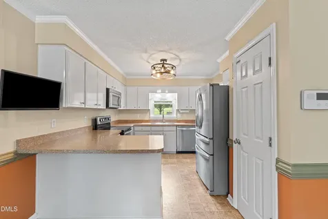 222 Dana Drive Garner NC 27529
