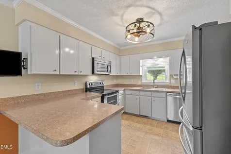 222 Dana Drive Garner NC 27529