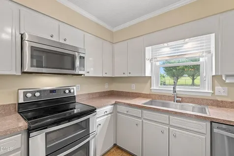 222 Dana Drive Garner NC 27529