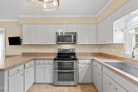 222 Dana Drive Garner NC 27529