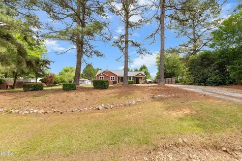 222 Dana Drive Garner NC 27529