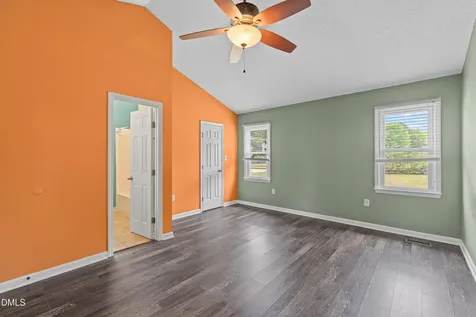 222 Dana Drive Garner NC 27529