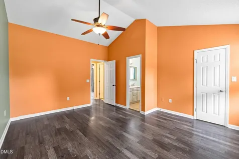 222 Dana Drive Garner NC 27529