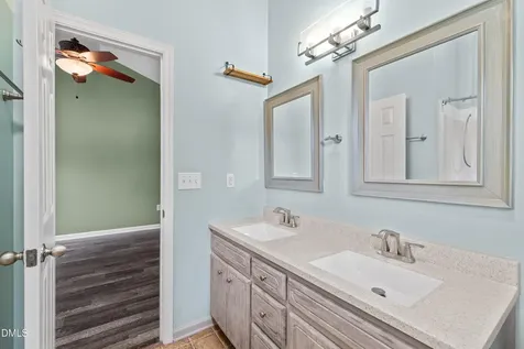 222 Dana Drive Garner NC 27529