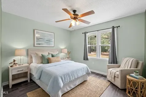 222 Dana Drive Garner NC 27529
