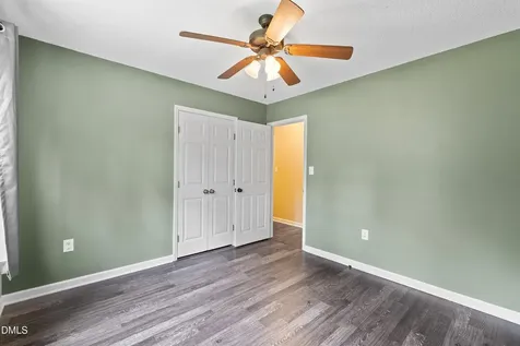 222 Dana Drive Garner NC 27529