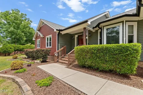 222 Dana Drive Garner NC 27529