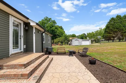 222 Dana Drive Garner NC 27529