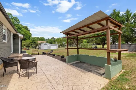 222 Dana Drive Garner NC 27529