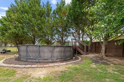 222 Dana Drive Garner NC 27529