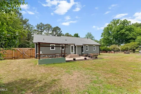 222 Dana Drive Garner NC 27529