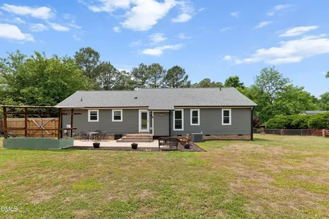 222 Dana Drive Garner NC 27529