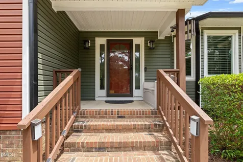 222 Dana Drive Garner NC 27529
