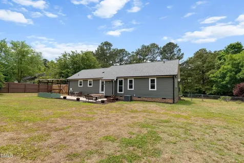 222 Dana Drive Garner NC 27529