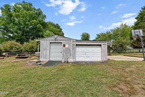 222 Dana Drive Garner NC 27529