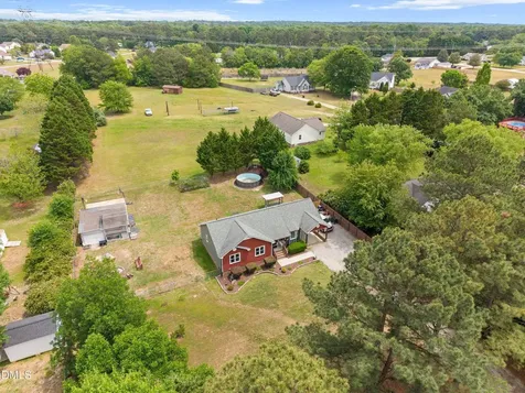 222 Dana Drive Garner NC 27529