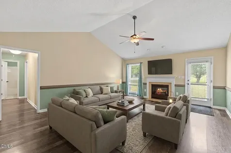 222 Dana Drive Garner NC 27529