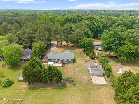 222 Dana Drive Garner NC 27529