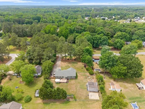 222 Dana Drive Garner NC 27529