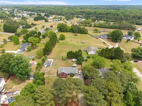 222 Dana Drive Garner NC 27529