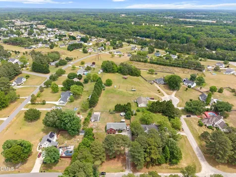 222 Dana Drive Garner NC 27529