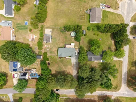 222 Dana Drive Garner NC 27529