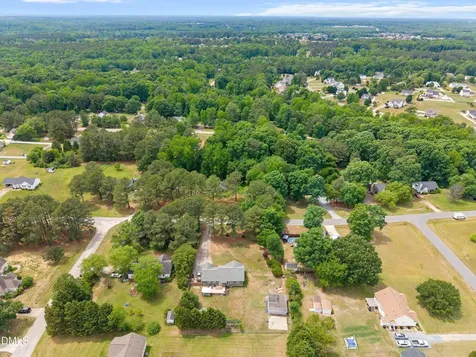 222 Dana Drive Garner NC 27529