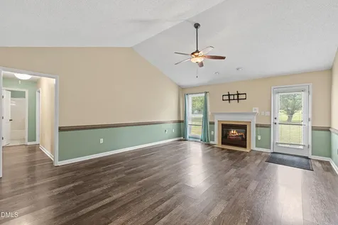 222 Dana Drive Garner NC 27529