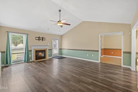 222 Dana Drive Garner NC 27529