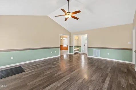 222 Dana Drive Garner NC 27529