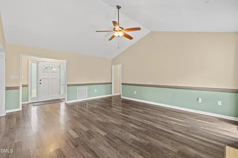 222 Dana Drive Garner NC 27529