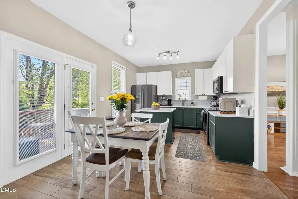 2304 Sapphire Valley Drive Raleigh NC 27604