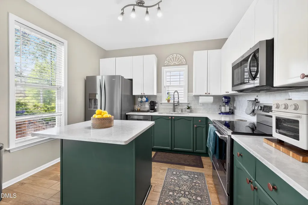 2304 Sapphire Valley Drive Raleigh NC 27604