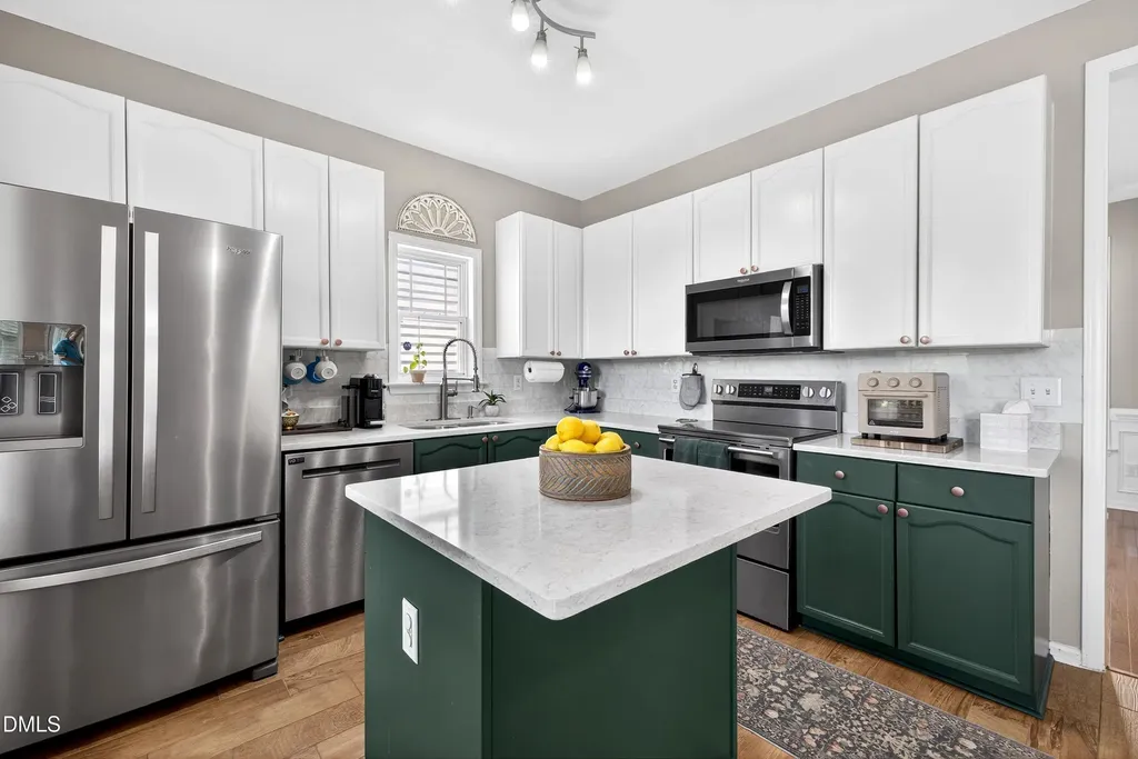 2304 Sapphire Valley Drive Raleigh NC 27604