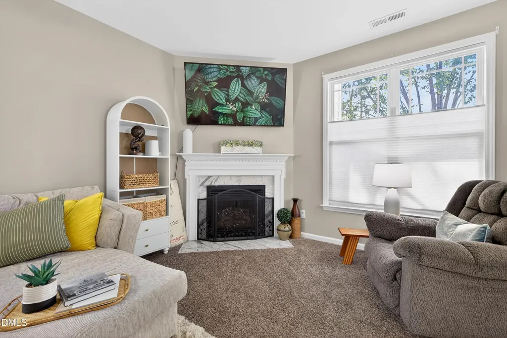 2304 Sapphire Valley Drive Raleigh NC 27604