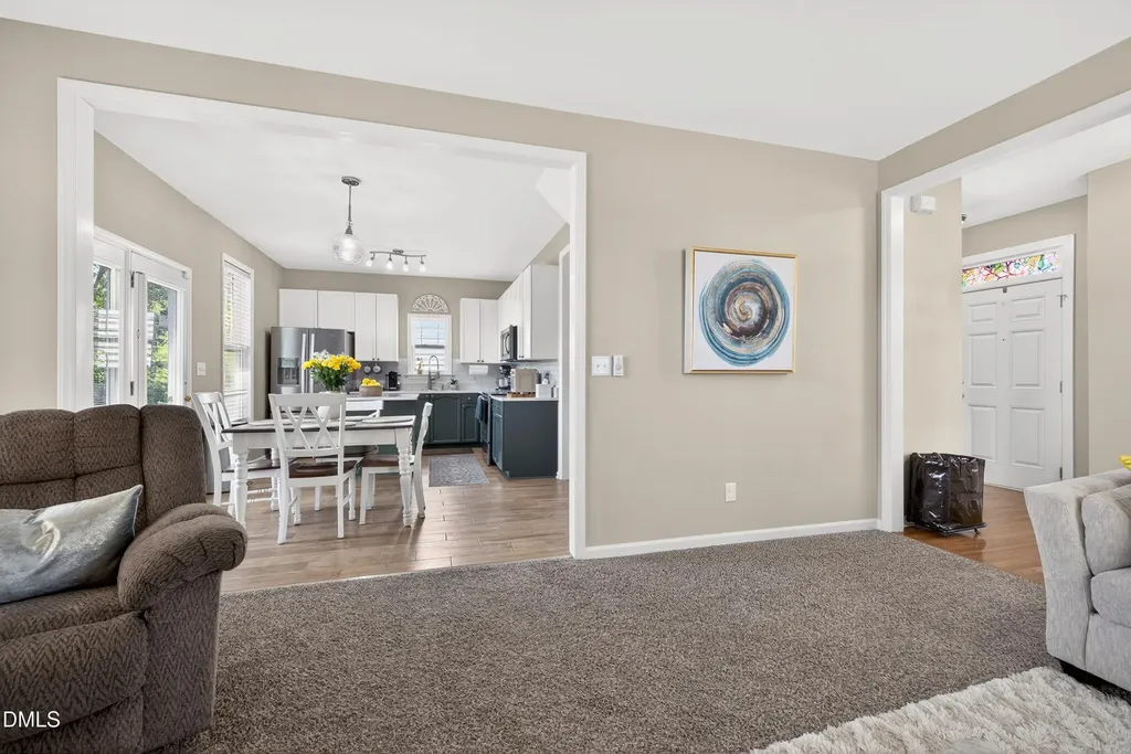 2304 Sapphire Valley Drive Raleigh NC 27604