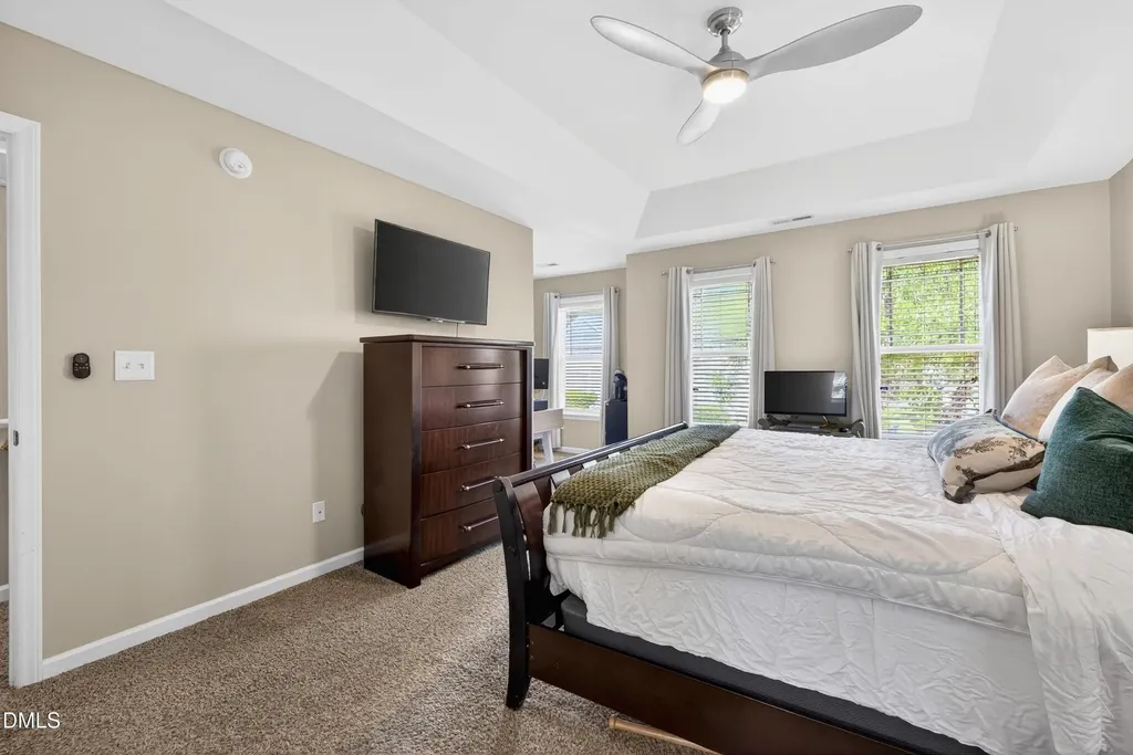 2304 Sapphire Valley Drive Raleigh NC 27604