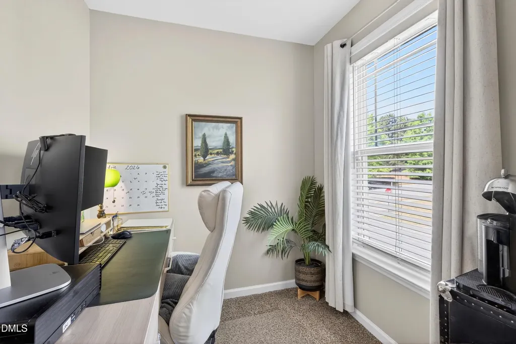 2304 Sapphire Valley Drive Raleigh NC 27604