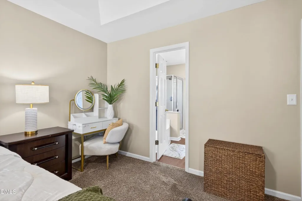 2304 Sapphire Valley Drive Raleigh NC 27604