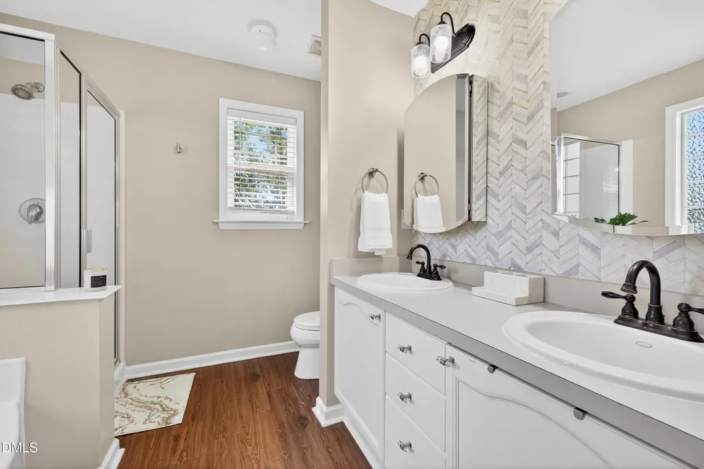 2304 Sapphire Valley Drive Raleigh NC 27604