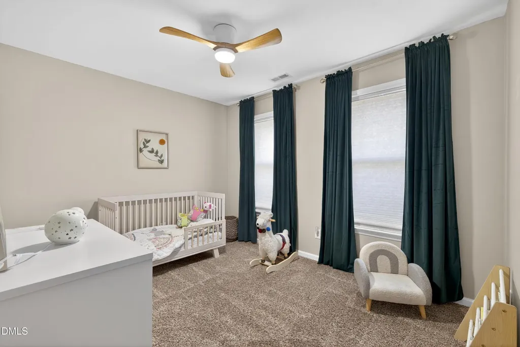 2304 Sapphire Valley Drive Raleigh NC 27604